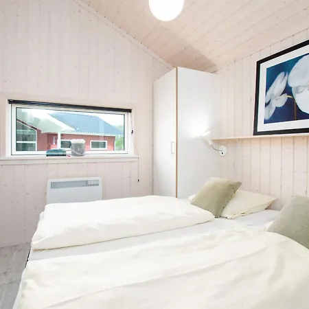 Vital 4 Inklusive Waeschepaket Und Urlaubsschutz Großenbrode