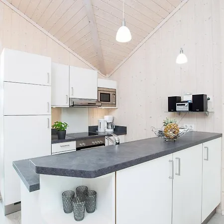 Vital 4 Inklusive Waeschepaket Und Urlaubsschutz Prázdninový dům