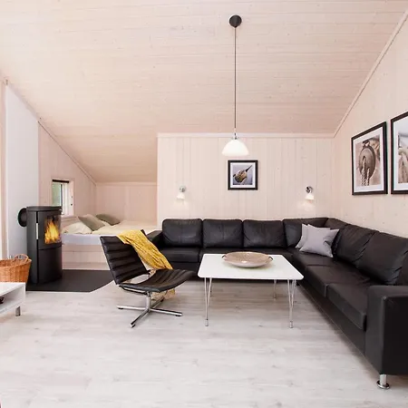 Vital 4 Inklusive Waeschepaket Und Urlaubsschutz Prázdninový dům Großenbrode