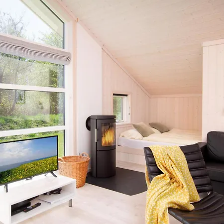 Prázdninový dům Vital 4 Inklusive Waeschepaket Und Urlaubsschutz