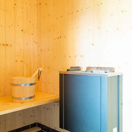 Vital 4 Inklusive Waeschepaket Und Urlaubsschutz Großenbrode