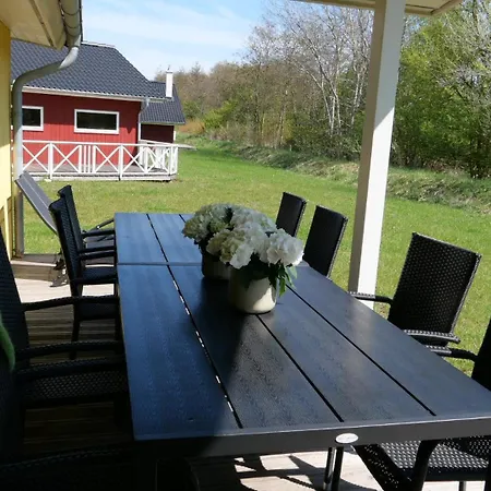 Vital 4 Inklusive Waeschepaket Und Urlaubsschutz Prázdninový dům Großenbrode