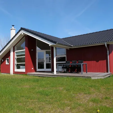 Vital 4 Inklusive Waeschepaket Und Urlaubsschutz Prázdninový dům Großenbrode